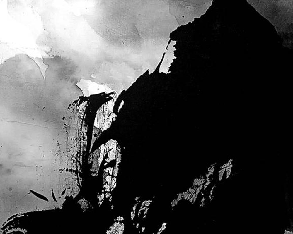 여홍구 개인전 <설악단상: Fragments of Mt. Seorak>