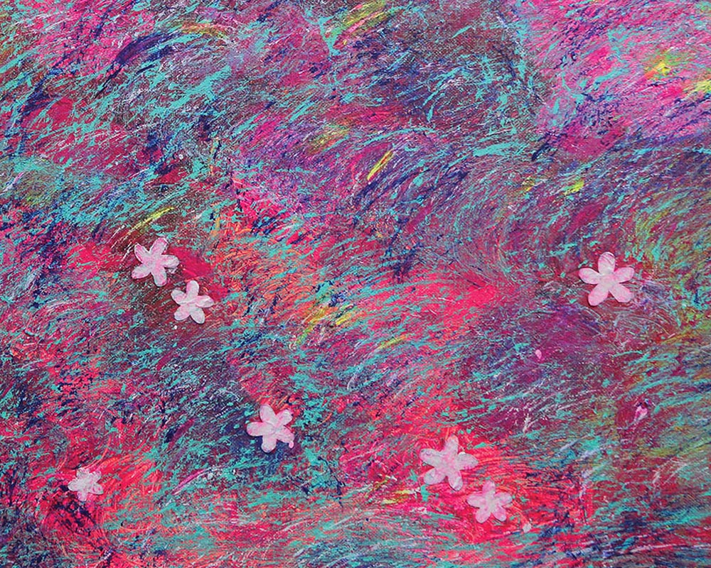 박숙희 개인전 《한결같은 사랑을…》