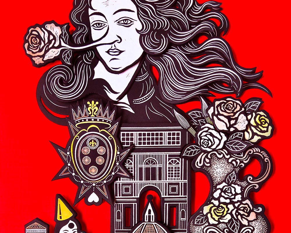 민경아 개인전 《틈: Interstice