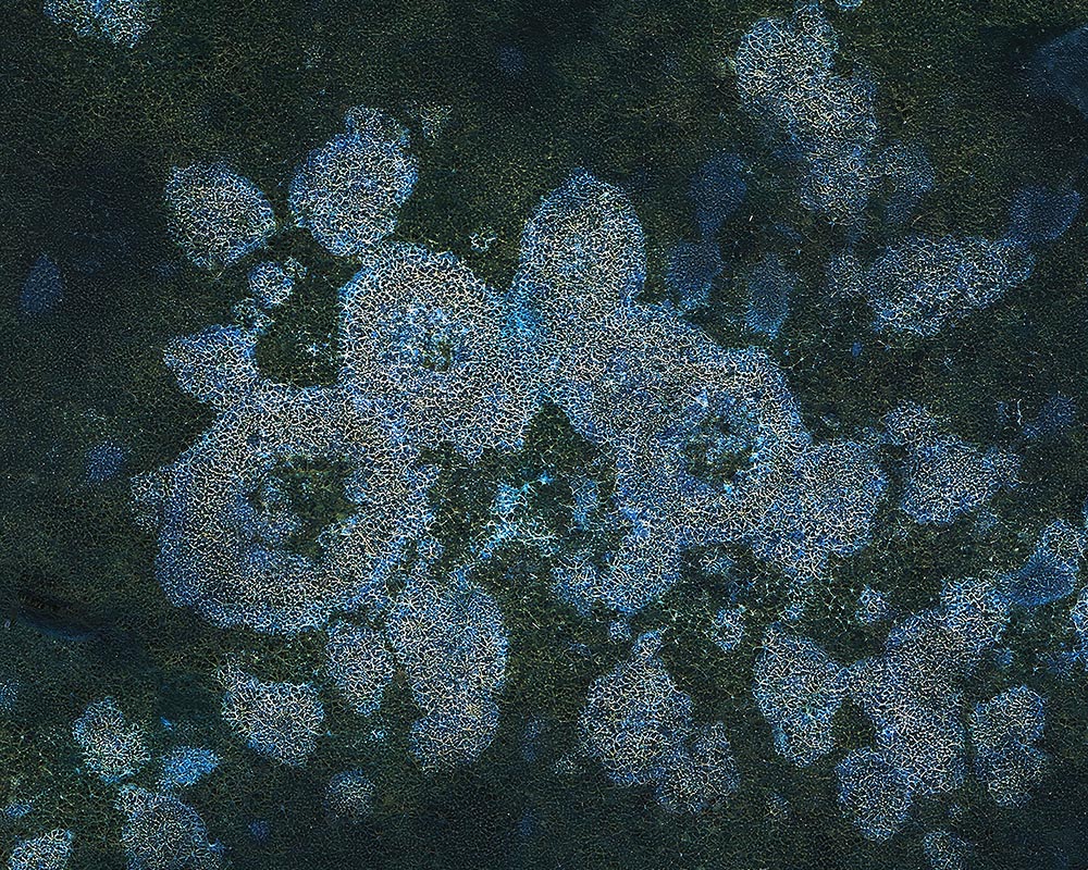 김건환 개인전 《표면(SURFACE III)》 개최